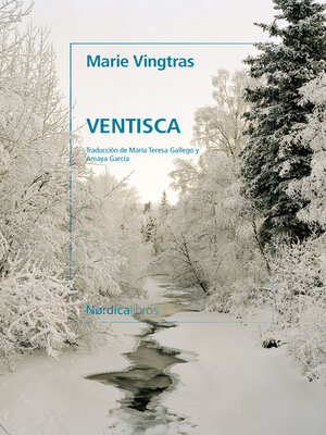 cover image of Ventisca
